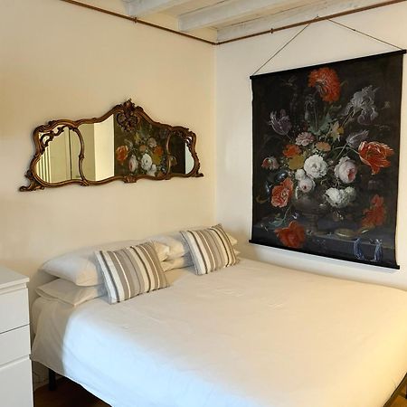 Appartamento La Casina Di Alessia Bergamo Esterno foto