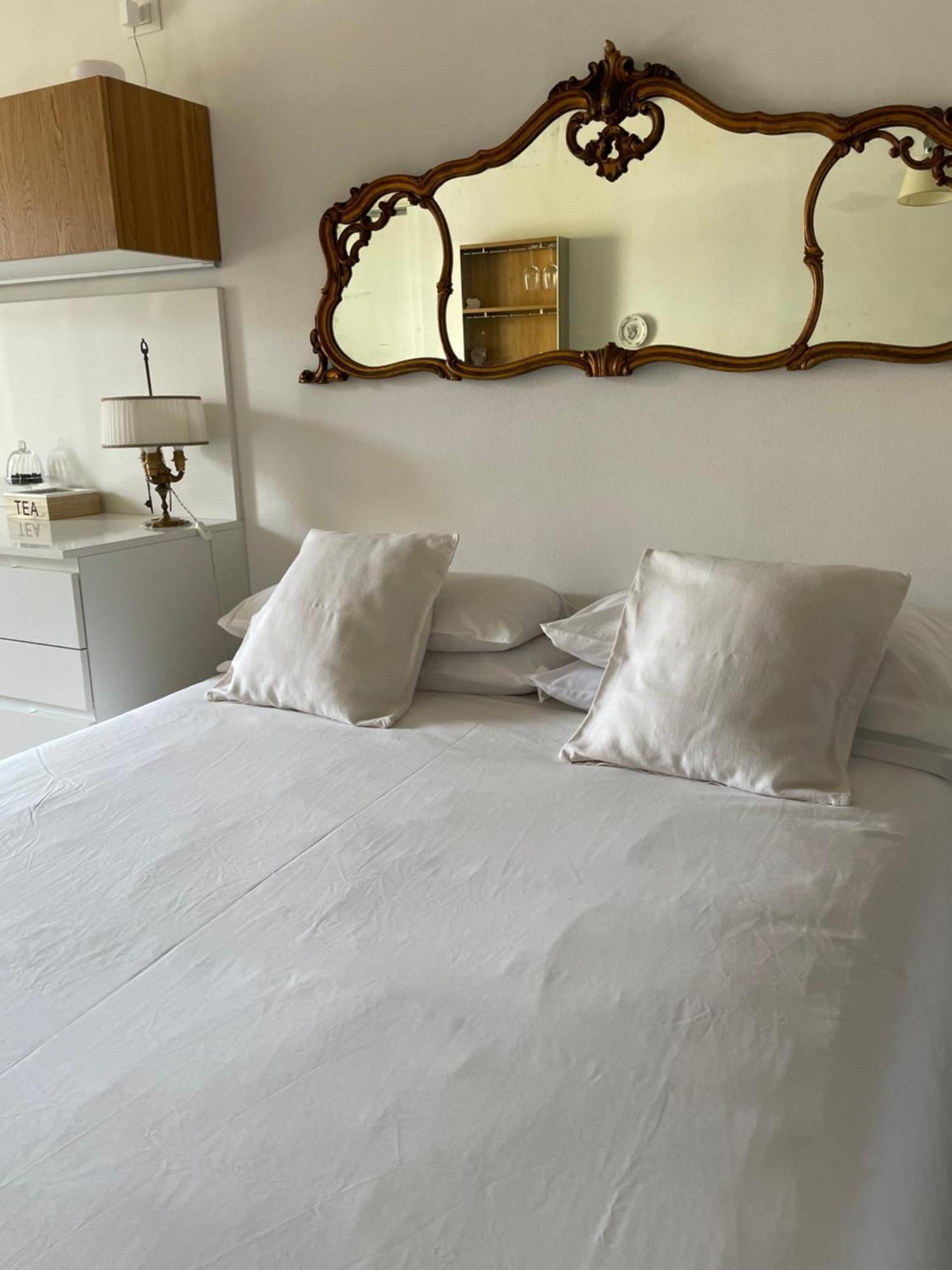 Appartamento La Casina Di Alessia Bergamo Esterno foto