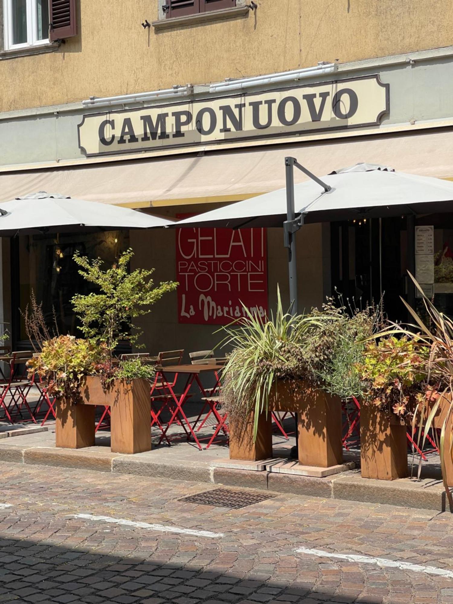 Appartamento La Casina Di Alessia Bergamo Esterno foto