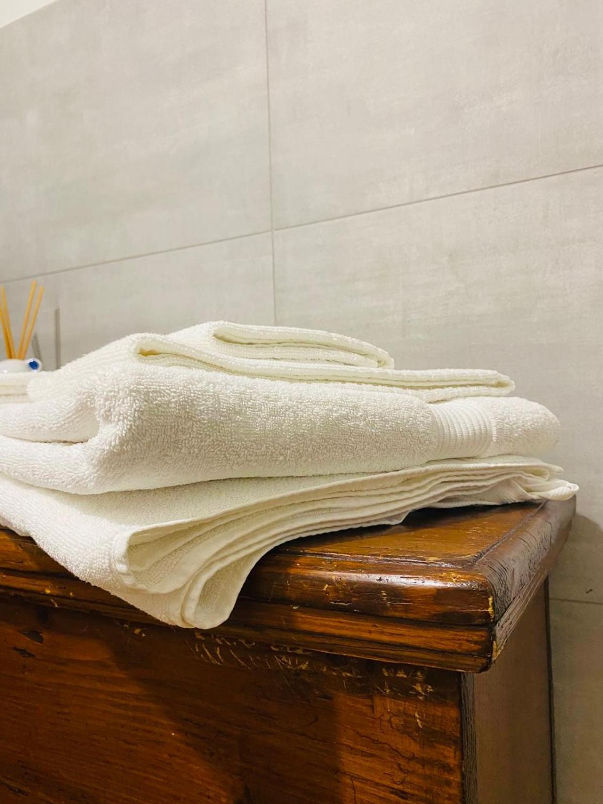 Appartamento La Casina Di Alessia Bergamo Esterno foto
