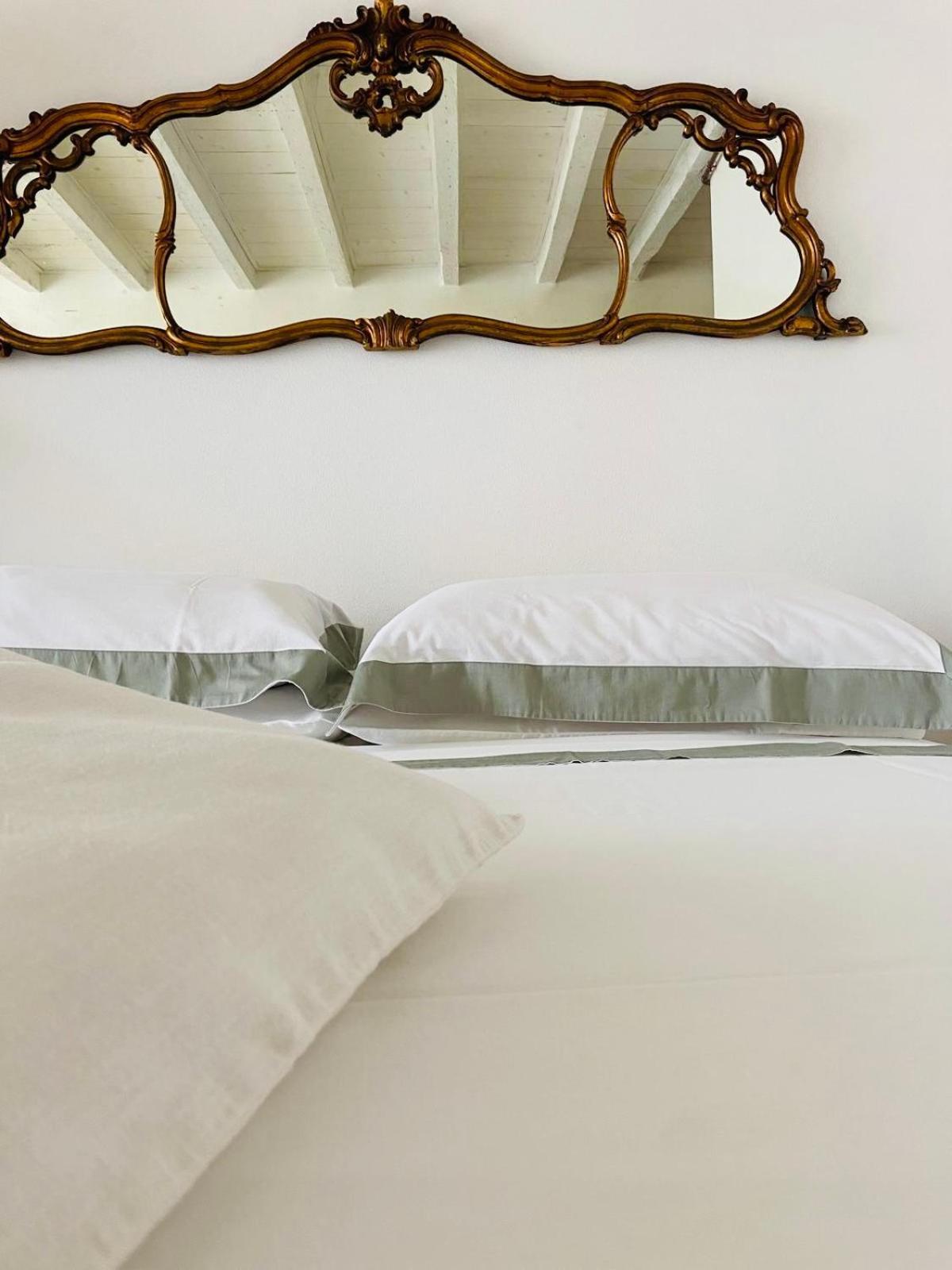 Appartamento La Casina Di Alessia Bergamo Esterno foto